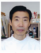 動物医療発明研究会会長